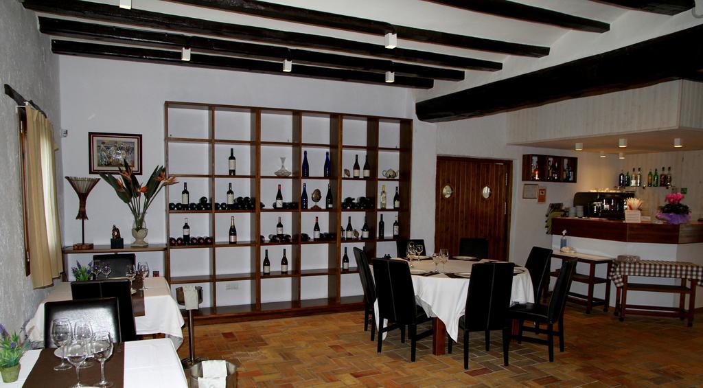 Hotel Mas Prades Deltebre Exterior photo
